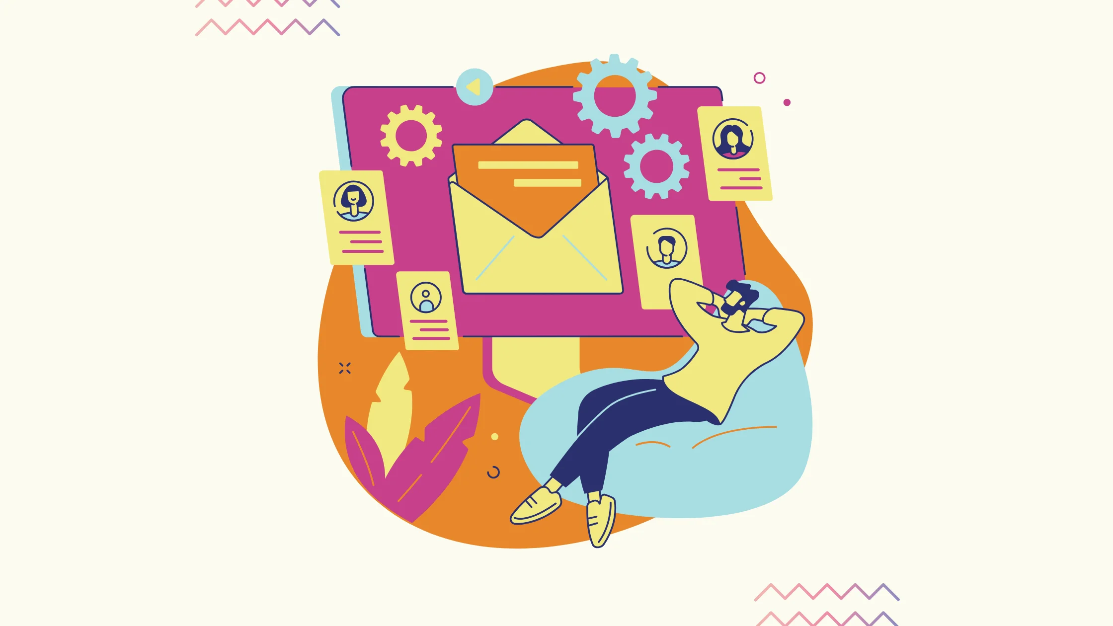customer-service-emails-desk365