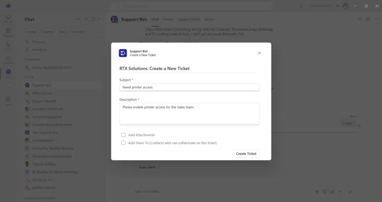desk365-support-bot-creating-a-new-ticket