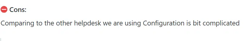 faveo helpdesk