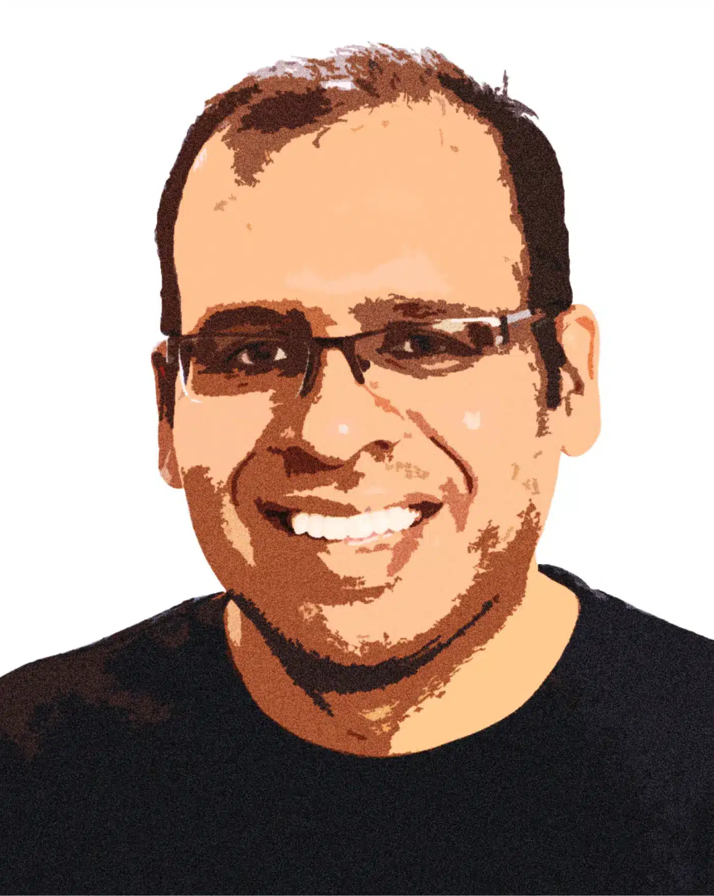 Kumar Krishnasami CEO & Founder - Desk365