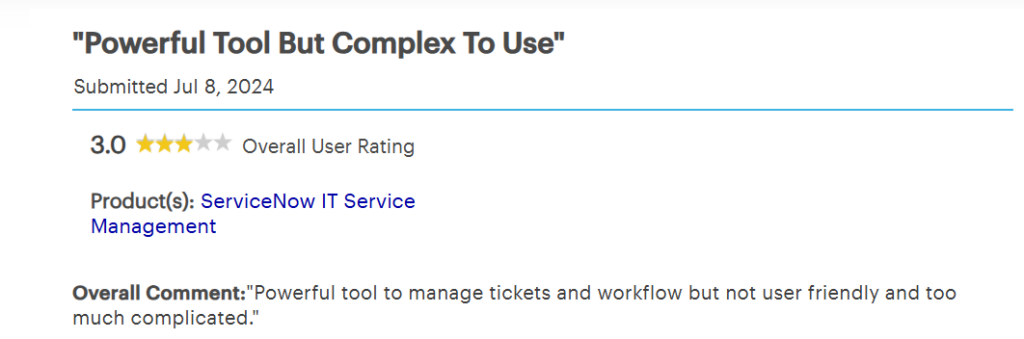servicenow