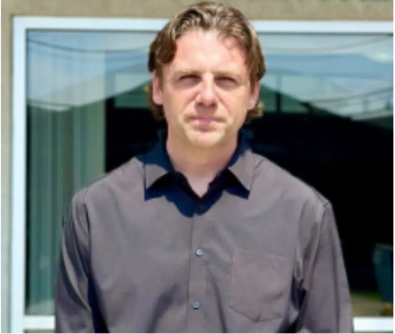 Ryan Geiler avatar